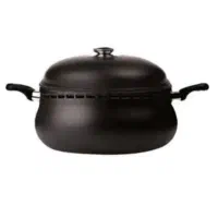 غذا پز تنوری همه کاره ناخ