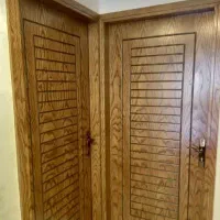 ساخت و نصب کابینت ،کمد دیواری درب و دکوراسیون