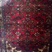 یک تخته فرش دستباف سه در یک متر