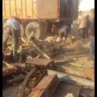 مرکز خرید ضایعات در استان