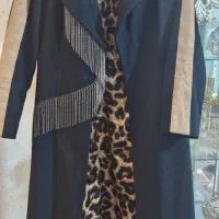 پالتو فوتر مجلسی