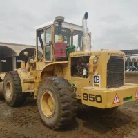 لودر کاترپیلار ۹۵۰