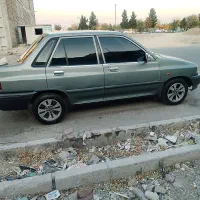 پراید اسفند ۸۹|خودرو سواری و وانت|نسیم‌شهر, |دیوار