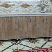 کابینت آشپزخانه بدون ایراد|مصالح و تجهیزات ساختمان|سروآباد, |دیوار