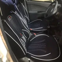 تیبا 1 صندوقدارمدل 91|خودرو سواری و وانت|بندر انزلی, معلم|دیوار