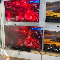 تلویزیون اسنوا و دوو اقساطی|تلویزیون و پروژکتور|همدان, |دیوار