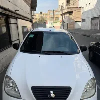 تیبا ۲ مدل ۹۸ بی رنگ