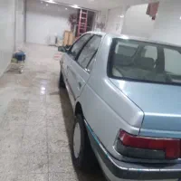 فروش خودرو سواری روآ|خودرو سواری و وانت|دورود, |دیوار