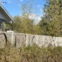 زمین مسکونی تجاری ۵۰۰ متر باکنتروخانه کلنگی|فروش زمین و ملک کلنگی|سنگر, |دیوار