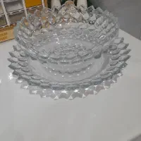 ظروف سالم|ظروف سرو و پذیرایی|خرم‌آباد, |دیوار