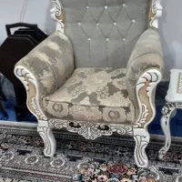 مبل سلطنتی|مبلمان خانگی و میز عسلی|دره شهر, |دیوار