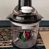 وسایل آشپزخانه خوردکن نو|خردکن، آسیاب، غذاساز|قم, شهر قائم|دیوار