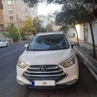 جک s3 مدل 1397