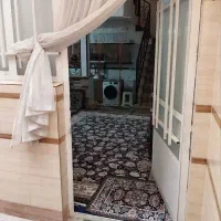 خانه پشت قواره