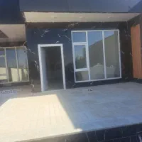 ویلا آماده انشعابات با کنتور قانونی