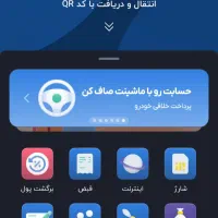 دوستان باکد دعوت من دربلوبانک ۲۰۰هزارتومن بگیرید
