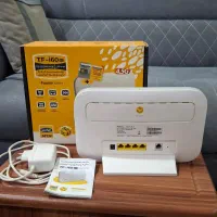 مودم هواوی TDLTE مدل TFi60-h1|مودم و تجهیزات شبکه|اهواز, گلستان|دیوار