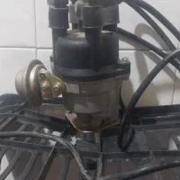 لوازم نیسان کاربراتور|قطعات یدکی و لوازم جانبی|ماهدشت, |دیوار