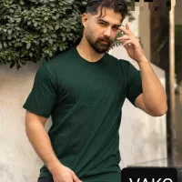 تیشرت تمام نخ