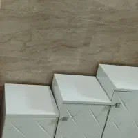 جاکفشی سه تکه|جاکفشی، کمد، دراور|فردیس, انبار نفت|دیوار