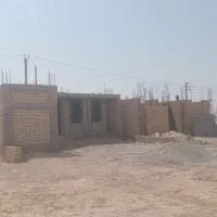 فروش زمین و خانه در سمغان|فروش زمین و ملک کلنگی|دهدشت, |دیوار