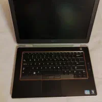 dell e6420 i7 هشت هسته‌ای گرافیک دار