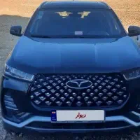 تیگو ۷ پرو اکسلنت ۱۴۰۲|خودرو سواری و وانت|گوآور, |دیوار