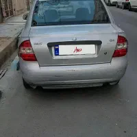 تیبا دوگانه کارخانه