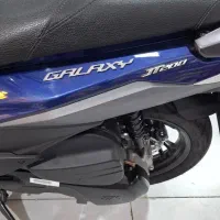 جی تی 200 هزار تا کار|موتورسیکلت|قرچک, پارس سرام|دیوار