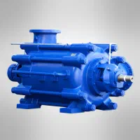 تعمیرات و فروش تخصصی انواع پمپ