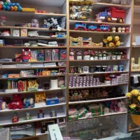 قفسه ام دی آف