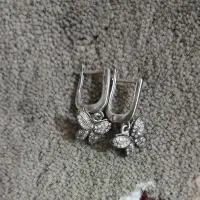 یک جفت گشواره