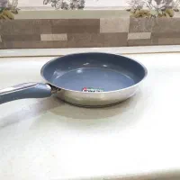 تابه استیل سرامیکی