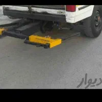 امدادخودرو یدک کش جرثقیل یدکش شبانه روزی|خدمات حمل و نقل|اراک, |دیوار
