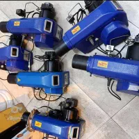 بخاری تابشی|بخاری، هیتر، شومینه|حبیب آباد, |دیوار