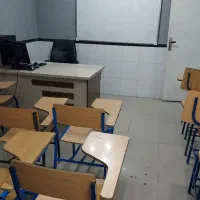 اجاره کلاس|اجارهٔ کوتاه‌مدت دفتر کار و فضای آموزشی|ارومیه, |دیوار
