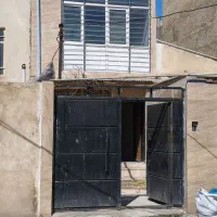 خانه ویلایی خام دوبلکس