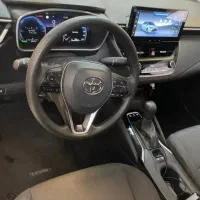 تویوتا لوین هیبرید ۱۸۰۰ مدل ۲۰۲۴