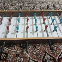 فوتبال دستی