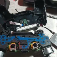 خدمات کامل PS4 نصب بازی تعمیر دسته دانگرید  GHOST|کنسول، بازی ویدئویی و آنلاین|نیشابور, مدرس|دیوار