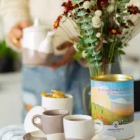 محصولات چایلی مونتابل