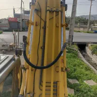 بیل دلتا 220خط7|خودرو سنگین|ایلام, |دیوار