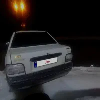 فروش پراید 131