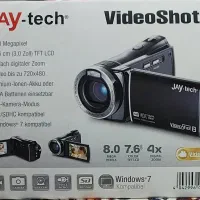 دوربین عکاسی و فیلمبرداری|دوربین عکاسی و فیلم‌برداری|قم, حنیف نژاد|دیوار