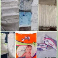 نوار بهداشتی|آرایشی، بهداشتی، درمانی|ملایر, |دیوار