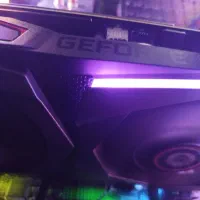 GTX 1660ti|قطعات و لوازم جانبی رایانه|تهران, شهرک طالقانی|دیوار