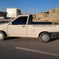 پراید وانت ۹۹|خودرو سواری و وانت|شهر بابک, |دیوار