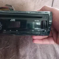 پخش jvc