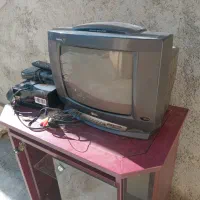 تلوزیون ال جی ،۲۱ سالم مارک کره