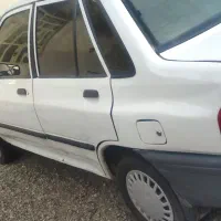 پراید مدل 85